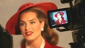 Brooke Shields Photo Shoot - Brooke Shields (camera shot)