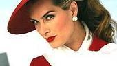 Brooke Shields Wonderful Town Photo Shoot - Brooke Shields