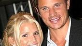 Drew Lachey in Rent - Jessica Simpson - Nick Lachey