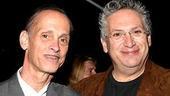 McKean Farewell - John Waters - Harvey Fierstein