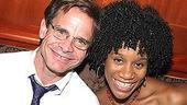 McKean Farewell - Peter Scolari - Judine Richard