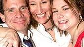 McKean Farewell - Peter Scolari - Barbara Walsh - Carly Jibson