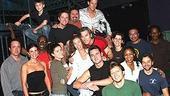 LA Theater Trip - Dorian - Full cast