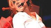 Shameless! at Joe's Pub - Laura Bell Bundy (as Britney Spears)