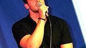Queer Songbook - Cheyenne Jackson (onstage)