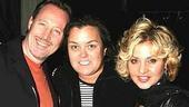 Rosie O'Donnell at Brooklyn - John McDaniel - Rosie O'Donnell - Orfeh