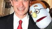 McGreevey @ Avenue Q - James McGreevey - Rod