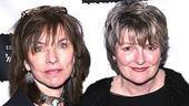 'night, Mother Press Event - Marsha Norman - Brenda Blethyn