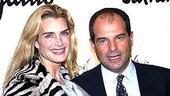 Wonderful Town at Ferragamo - Brooke Shields - Massimo Ferragamo
