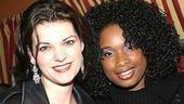 Only Make Believe 2004 - Kate Shindle - Jennifer Hudson