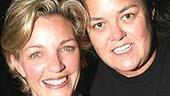Only Make Believe 2004 - Kelli O'Donnell - Rosie O'Donnell
