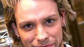 Adam Pascal at Joe's Pub - Adam Pascal