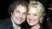 Ghostlight Records Launch - Kurt Deutsch - Christine Ebersole