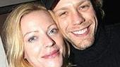 Ghostlight Records Launch - Sherie Rene Scott - Adam Pascal