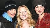 Ghostlight Records Launch - Brooke Shields - Sherie Rene Scott - Melissa Errico