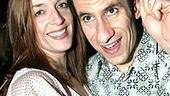 Ghostlight Records Launch - Julia Murney - Seth Rudetsky