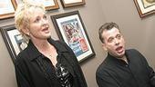 Ghostlight Records Launch - Christine Ebersole - Billy Stritch