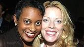 Ghostlight Records Launch - Schele Williams - Sherie Rene Scott