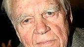 God of Hell opening - Andy Rooney