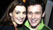 Encores Bash - Anne Hathaway - Michael Arden