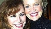 Encores Bash - Debbie Gravitte - Christine Ebersole