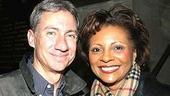 Encores Bash - David Garrison - Leslie Uggams
