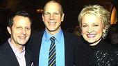 Encores Bash - Rob Ashford - David Zippel - Christine Ebersole