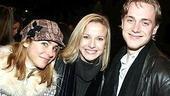 John Mayer event - Kerry Butler - Meredith Patterson - Shonn Wiley