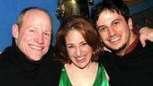 Harvey Fierstein Fiddler Opening - Stephen Lee Anderson - Joy Hermalyn - Chris Ghelfi
