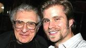 Harvey Fierstein Fiddler Opening - Sheldon Harnick - Craig Ramsey