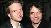 Harvey Fierstein Fiddler Opening - Dallas Roberts - David Leveaux