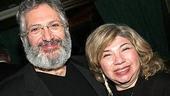 Harvey Fierstein Fiddler Opening - Harvey Fierstein - Jill David