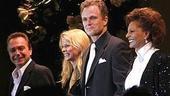 MTC 2005 Winter Gala - David Cassidy - Patrick Cassidy - Kelli O'Hara - Leslie Uggams