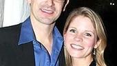 MTC 2005 Winter Gala - Greg Naughton - Kelli O'Hara 