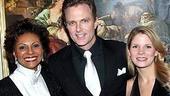MTC 2005 Winter Gala - Leslie Uggams - Patrick Cassidy - Kelli O'Hara