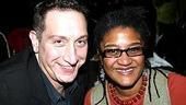 McReele opening - Moises Kaufman - Lynn Nottage