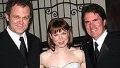 Mr. Abbott Award 2005 - John C. Reilly - Renée Zellweger - Rob Marshall