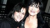 Mr. Abbott Award 2005 - Lisa Mordente - Chita Rivera
