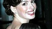 Mr. Abbott Award 2005 - Anne Hathaway