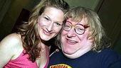 Miscast 2005 - Ana Gasteyer - Bruce Vilanch