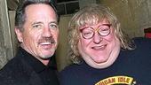 Miscast 2005 - Tom Wopat - Bruce Vilanch