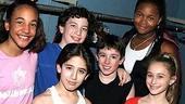 Miscast 2005 - Sabrina Reitman - Jess Le Protto - Harrison Chad - William Ullrich - Maryan Hassan - Heather Tepe