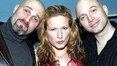 Miscast 2005 - Marc Kudisch - Ana Gasteyer - Michael Cerveris