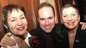 Dessa Rose opening - Lynn Ahrens - Stephen Flaherty - Graciela Daniele