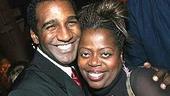 Dessa Rose opening - Norm Lewis - Lillias White