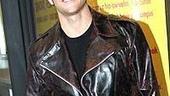 Priscilla Presley at All Shook Up - Cheyenne Jackson
