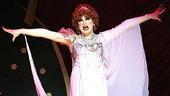 Busch/Halston Actors' Fund - Charles Busch