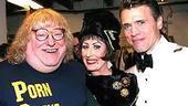 Busch/Halston Actors' Fund - Bruce Vilanch - Ruth Williamson - Brent Barrett