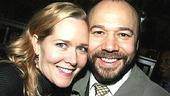 Busch/Halston Actors' Fund - Rebecca Luker - Danny Burstein