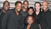 Busch/Halston Actors' Fund - Gospel Choir